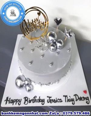 Bánh Kem Tình Nhân 162